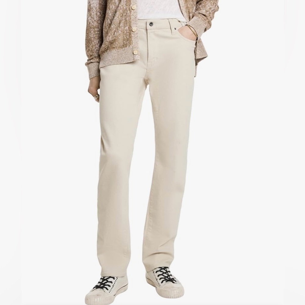 NWT John Varvatos USA men’s fit denim pants